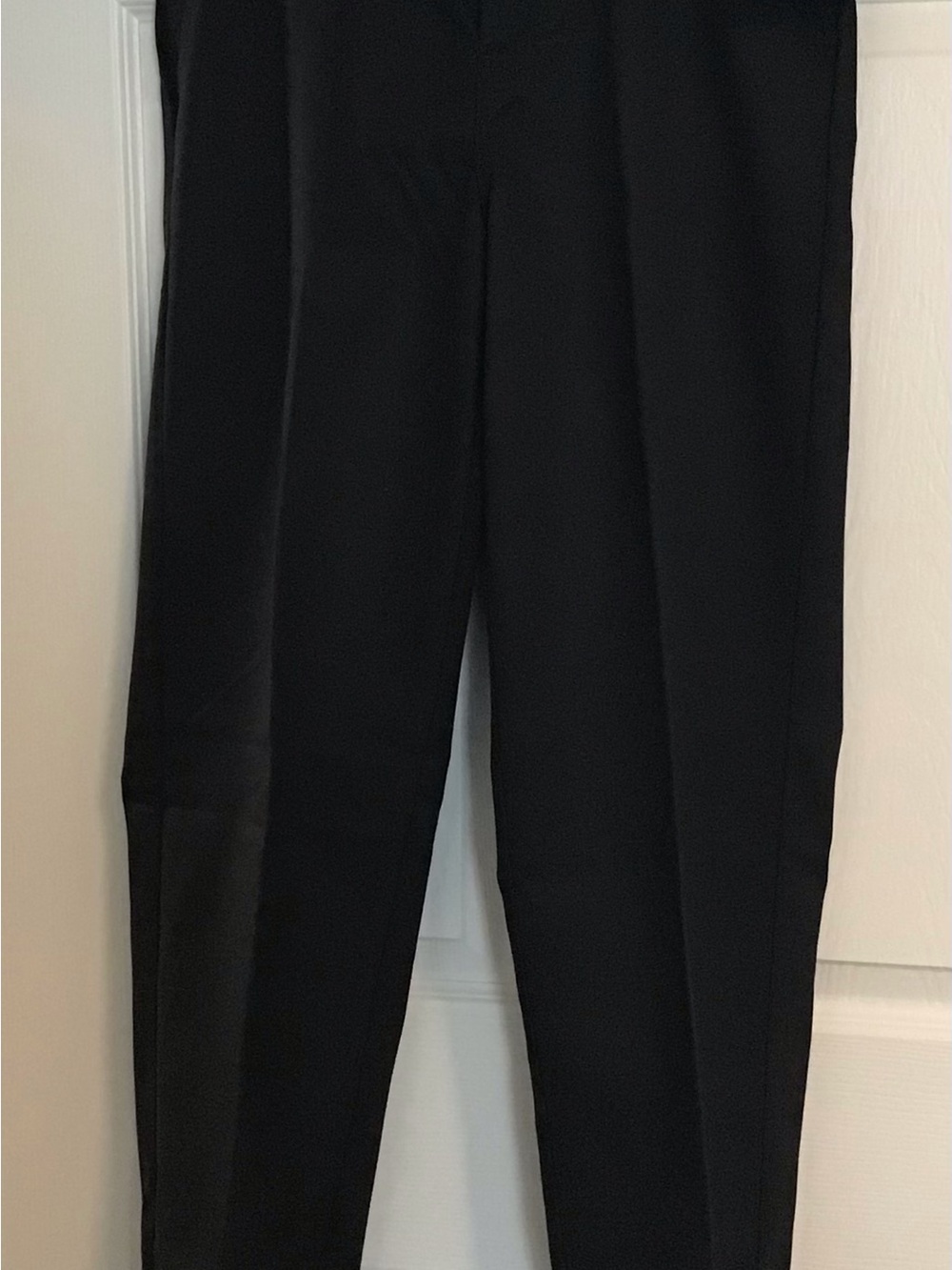 Dickies Kids Black Casual Pants